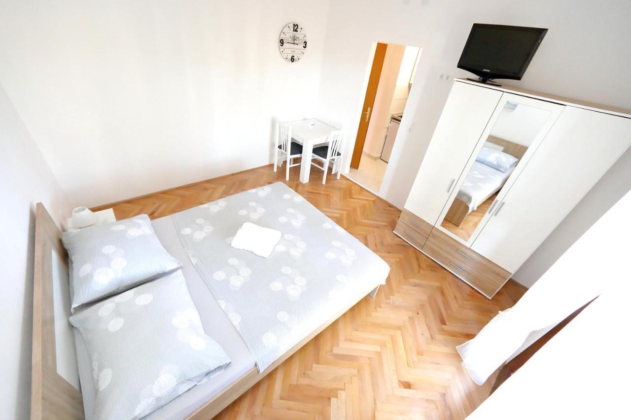 Apartmani Jagoda Бибинье Экстерьер фото