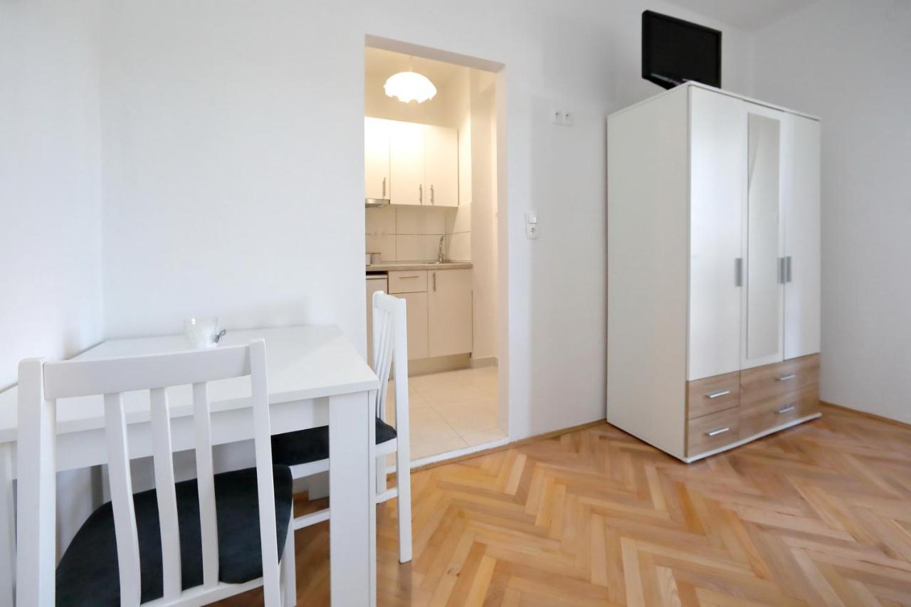 Apartmani Jagoda Бибинье Экстерьер фото
