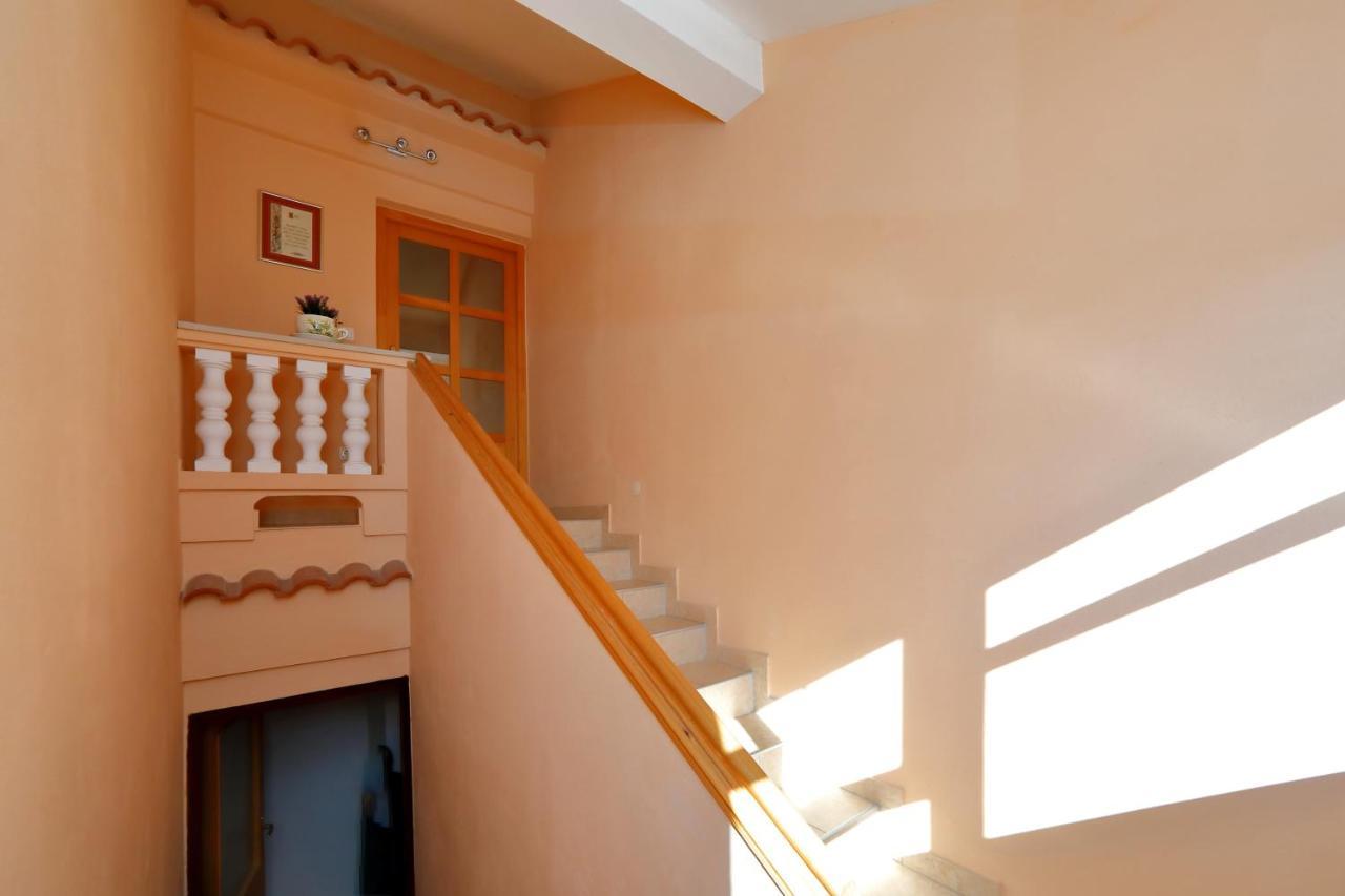 Apartmani Jagoda Бибинье Экстерьер фото