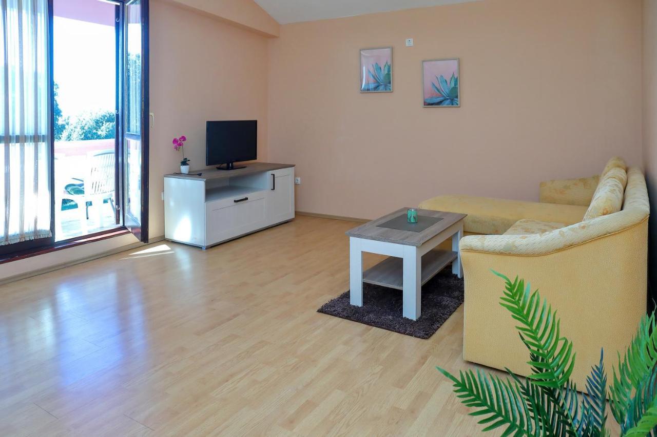 Apartmani Jagoda Бибинье Экстерьер фото