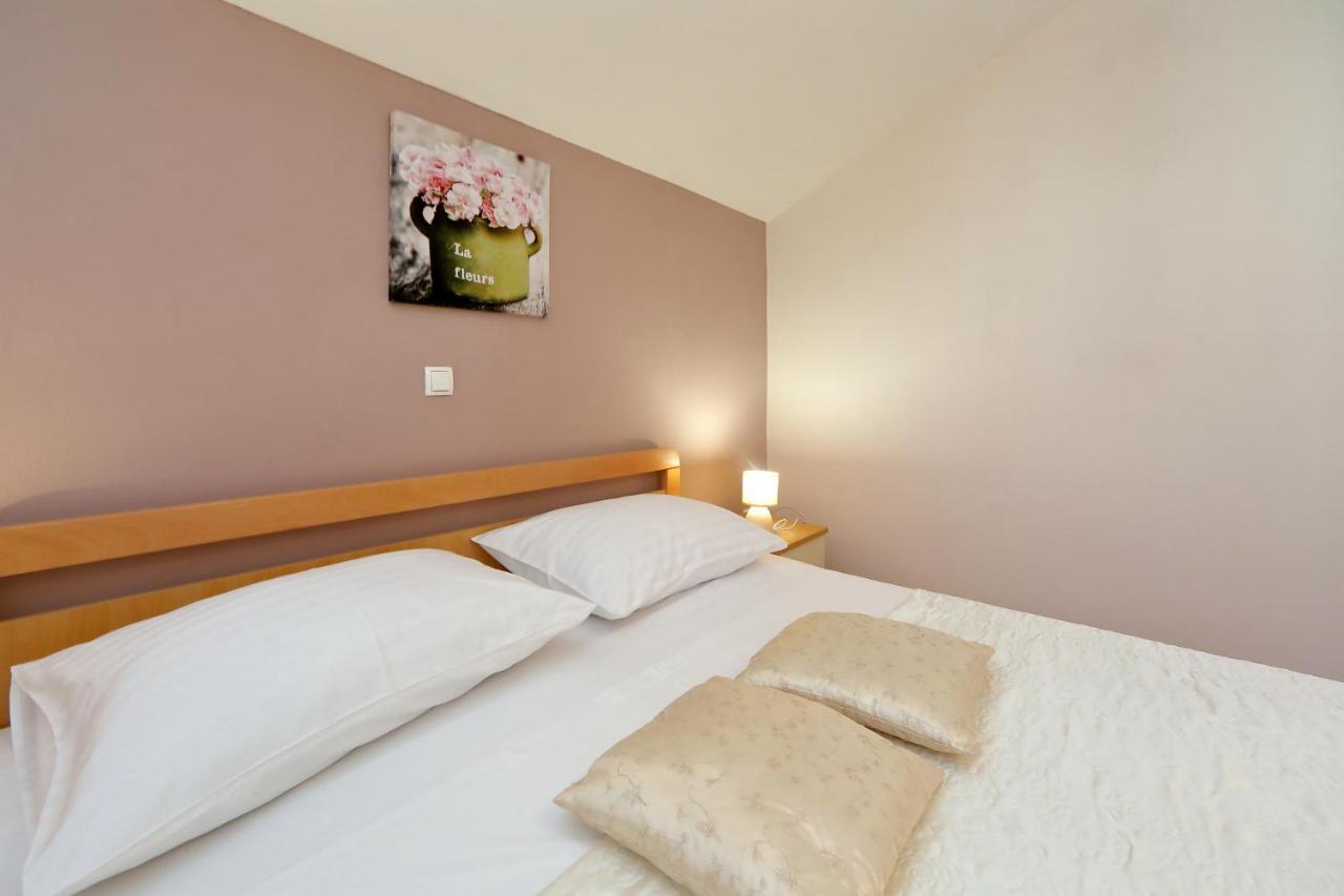 Apartmani Jagoda Бибинье Экстерьер фото