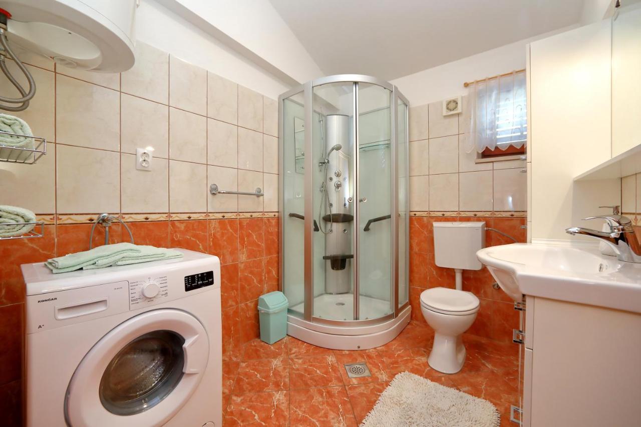 Apartmani Jagoda Бибинье Экстерьер фото