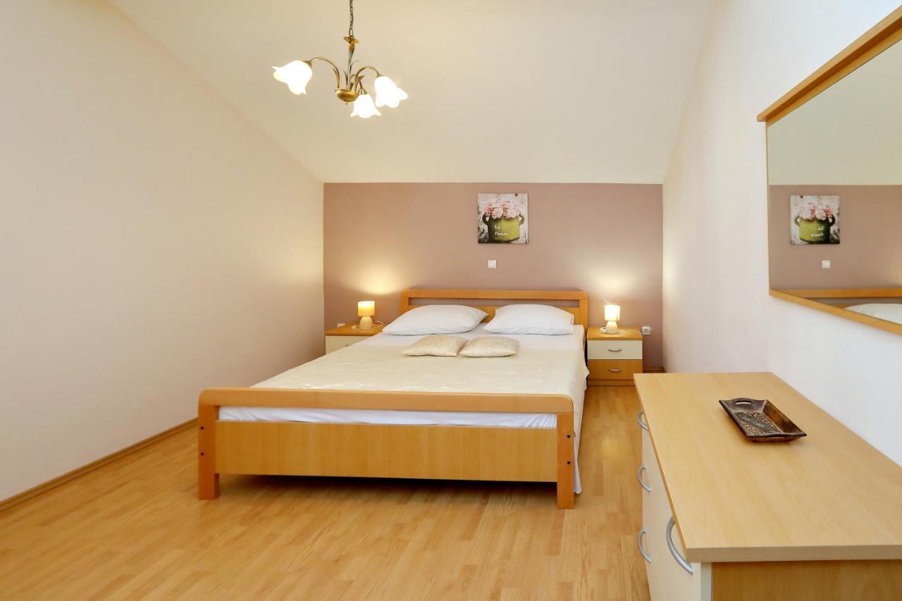 Apartmani Jagoda Бибинье Экстерьер фото