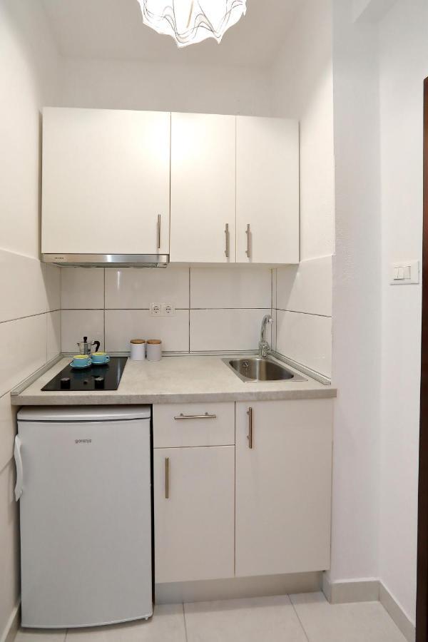Apartmani Jagoda Бибинье Экстерьер фото
