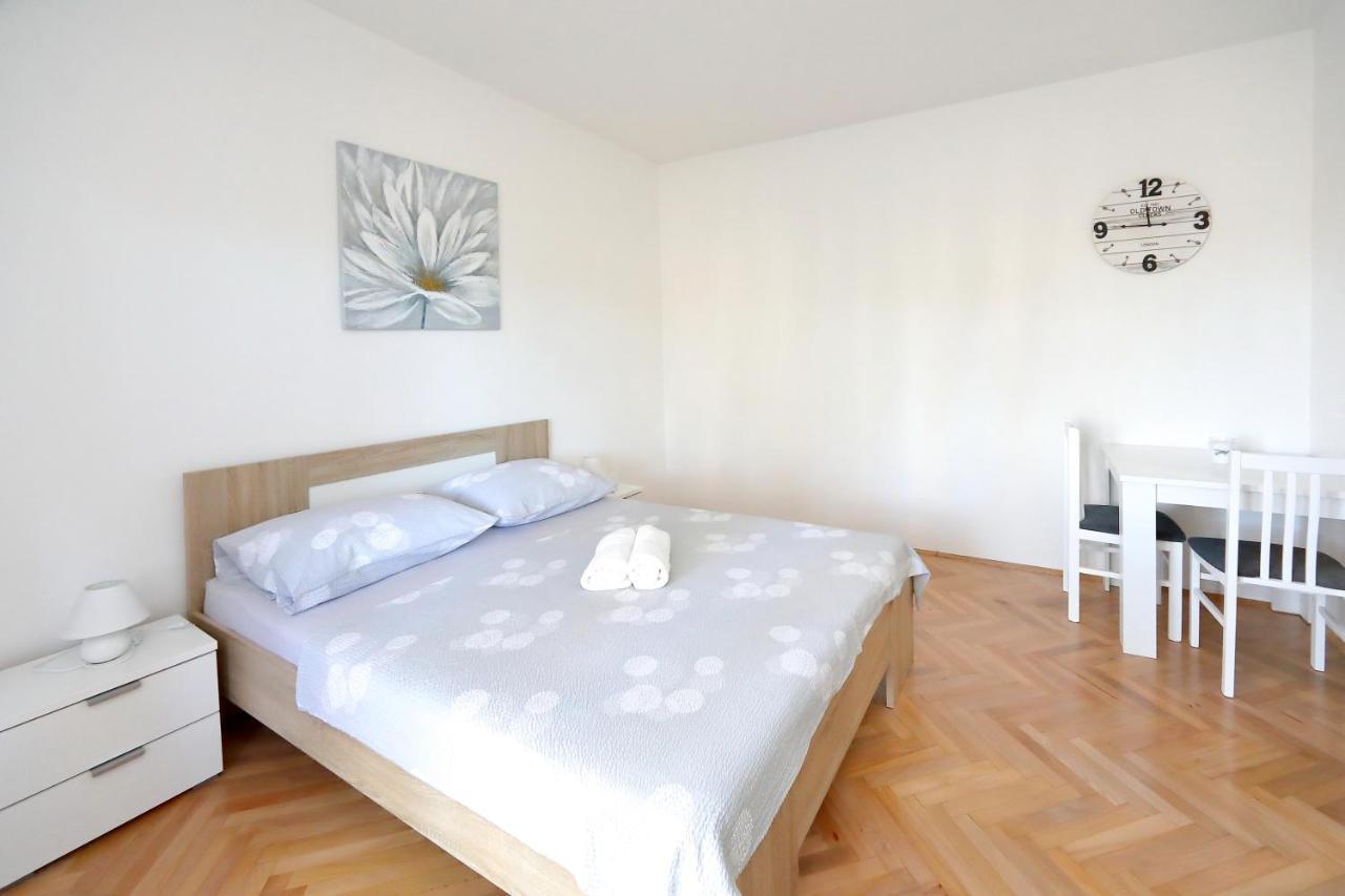 Apartmani Jagoda Бибинье Экстерьер фото