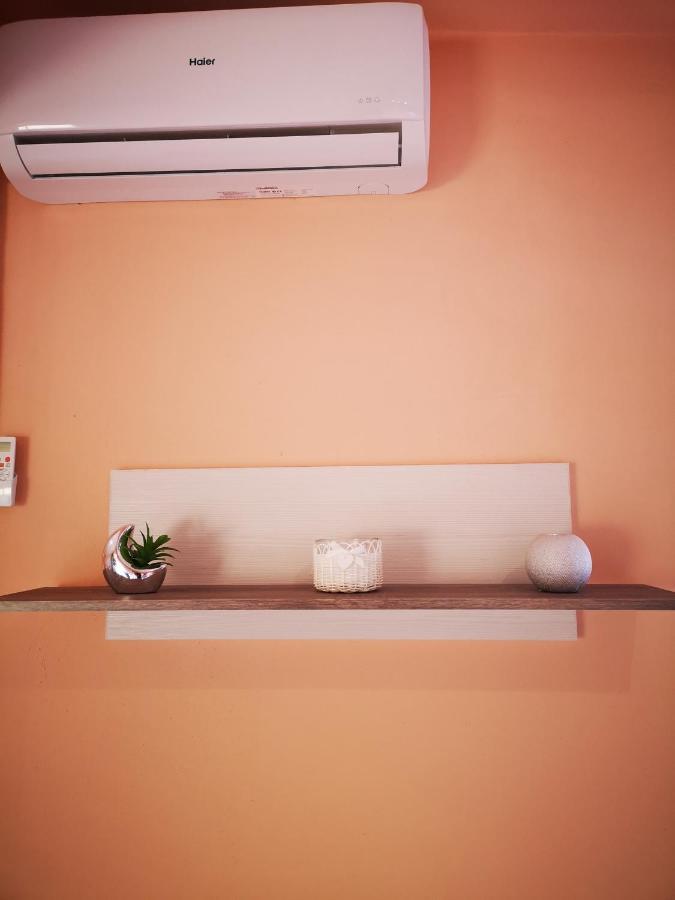 Apartmani Jagoda Бибинье Номер фото