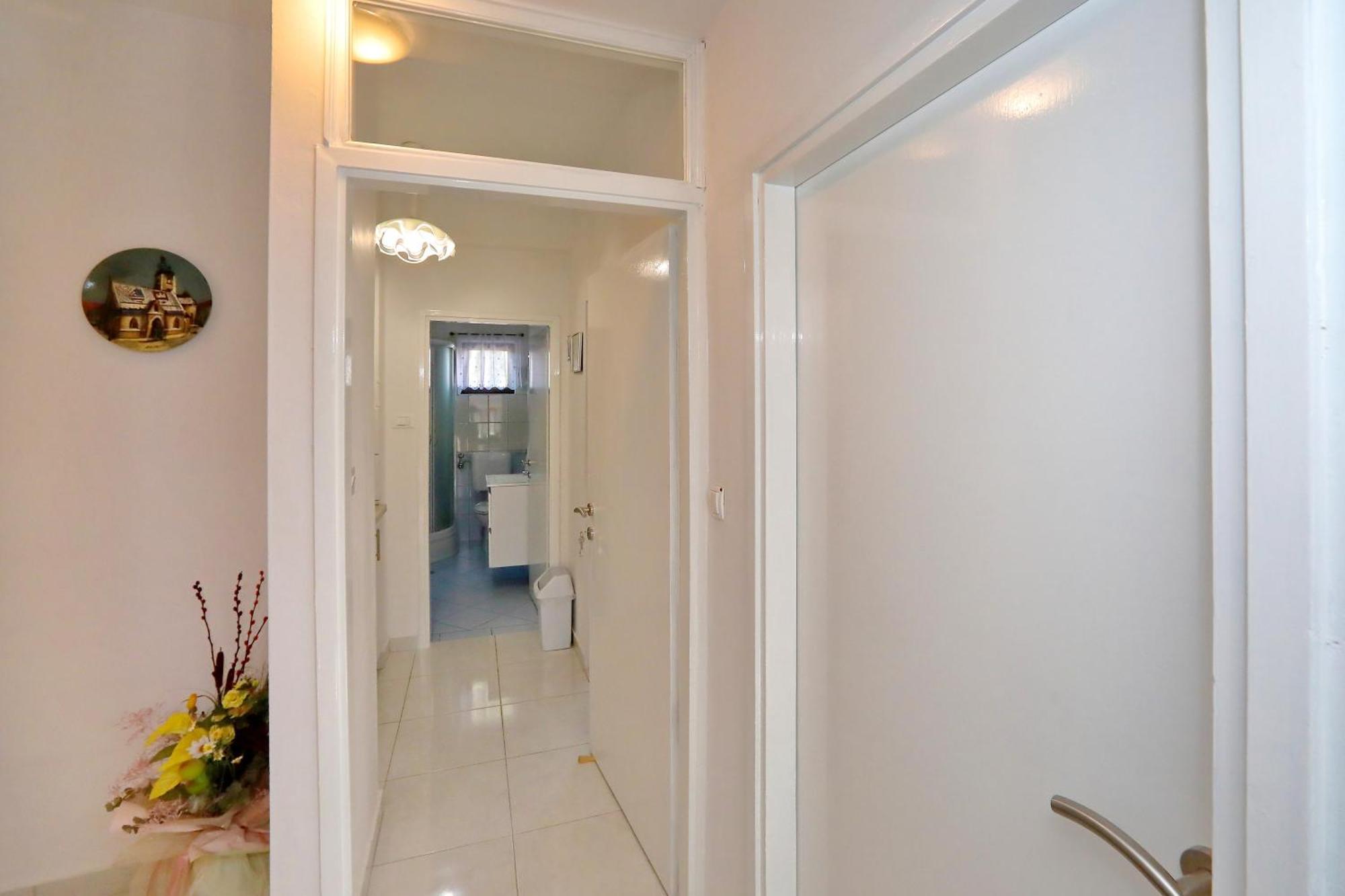 Apartmani Jagoda Бибинье Экстерьер фото