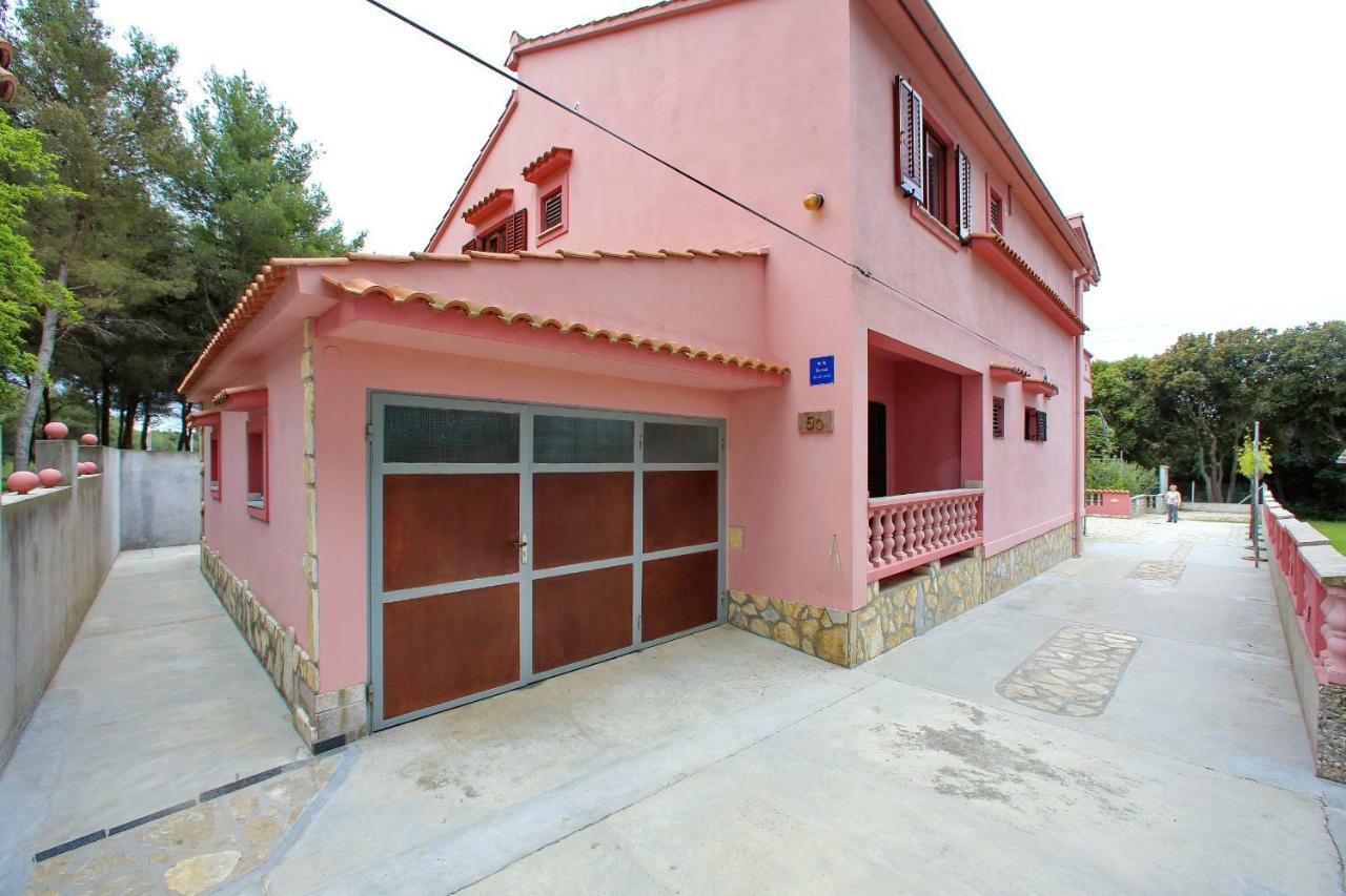 Apartmani Jagoda Бибинье Экстерьер фото