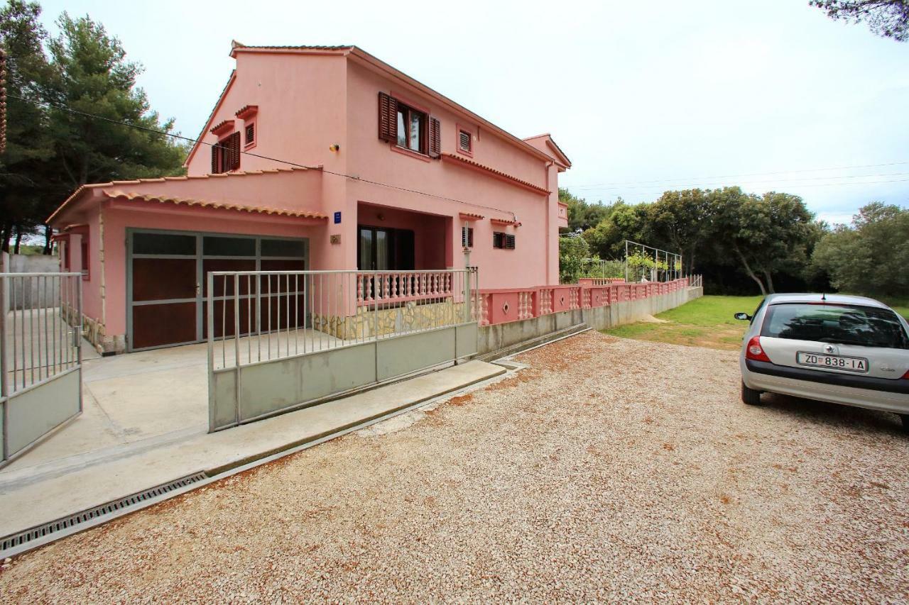 Apartmani Jagoda Бибинье Экстерьер фото