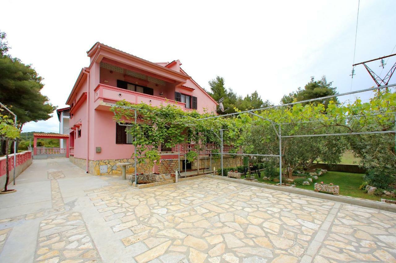 Apartmani Jagoda Бибинье Экстерьер фото